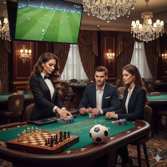 说球帝体育直播智能推荐界面